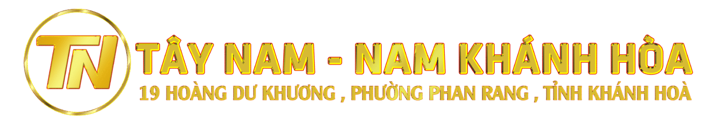 Tây Nam – Nam Khánh Hòa