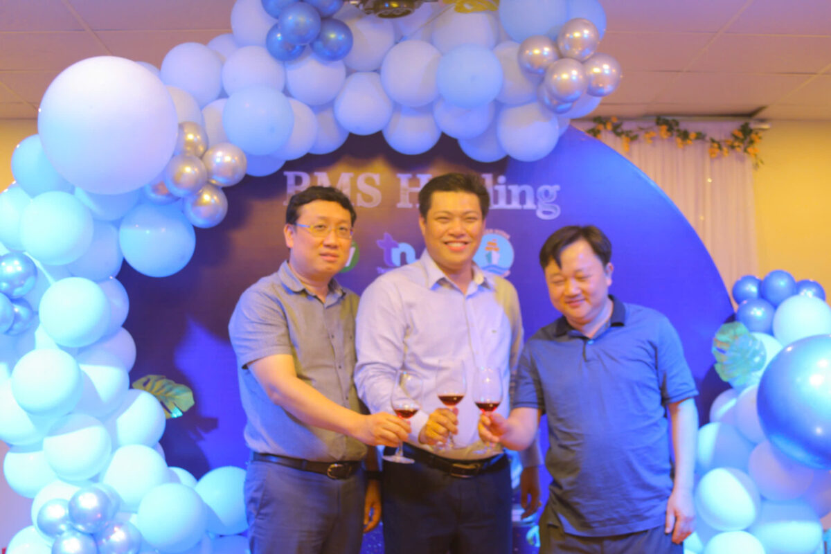 Tây Nam – Nam Khánh Hòa